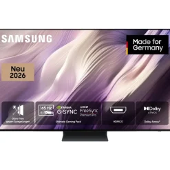 Samsung S95H OLED 4K Vision AI Smart TV