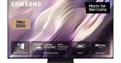 Samsung S95H OLED 4K Vision AI Smart TV
