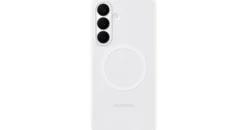 Samsung Silicone Magnet Case Galaxy S26+