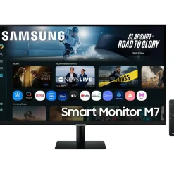 Samsung Smart Monitor M7 M70F