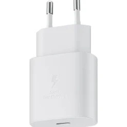 Samsung Starterkit für Galaxy A37, Inklusive Hülle, Ladegerät und Displayschutz