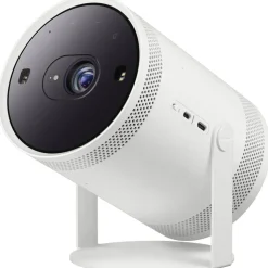 Samsung The Freestyle Full HD Weiß
