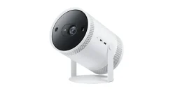 Samsung The Freestyle LFF3C DLP Weiß