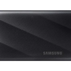 Samsung T9 2 TB Schwarz