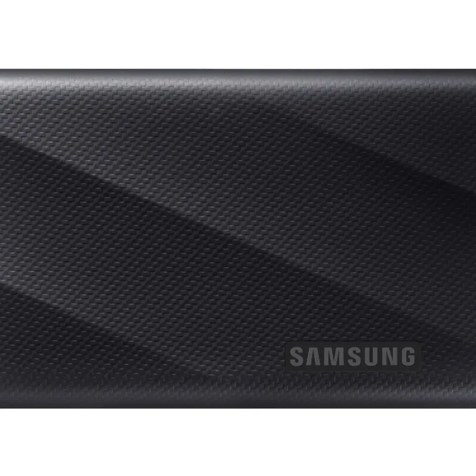 Samsung T9 2 TB Schwarz
