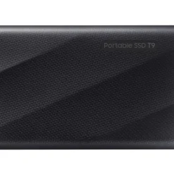 Samsung T9 2 TB Schwarz