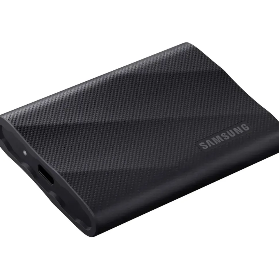 Samsung T9 2 TB Schwarz