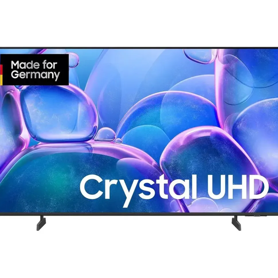 Samsung U7099F Crystal UHD 4K Smart TV