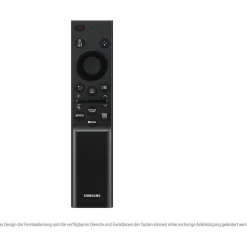Samsung U7099F Crystal UHD 4K Smart TV