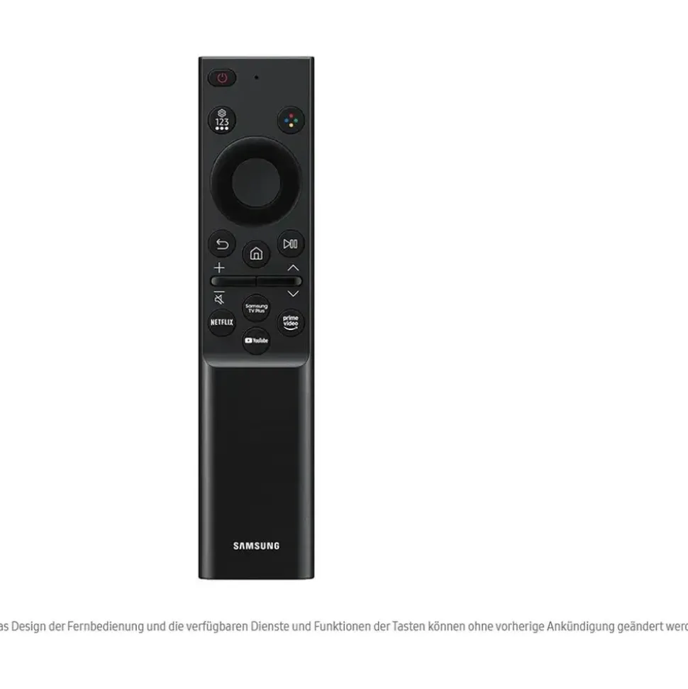 Samsung U7099F Crystal UHD 4K Smart TV