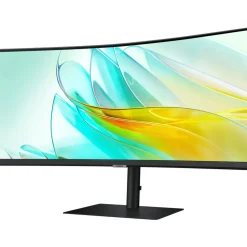 Samsung ViewFinity S6 Curved