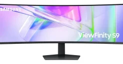 Samsung ViewFinity S9 Curved S95UC LS49C950UAUXEN 49''