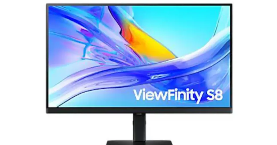 Samsung ViewFinity S8 S80UD