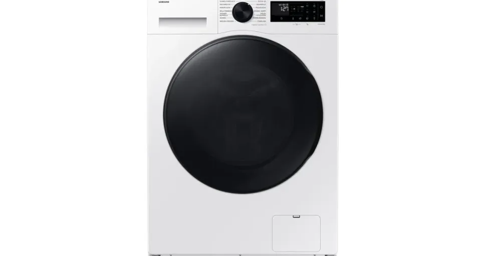 Samsung WD1BDG5B15BEEG Serie WD5000D Waschtrockner (11 kg / 6 kg, 1400 U/min)