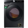 Samsung WD90DG6G94BB Waschtrockner (9 kg / 5 kg, 1400 U/min)