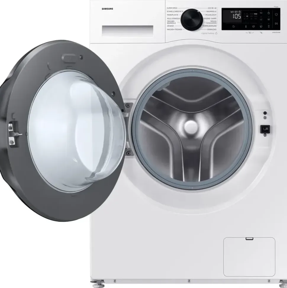 Samsung WD90DG5G34BEEG Waschtrockner (9 kg / 5 kg, 1400 U/min)