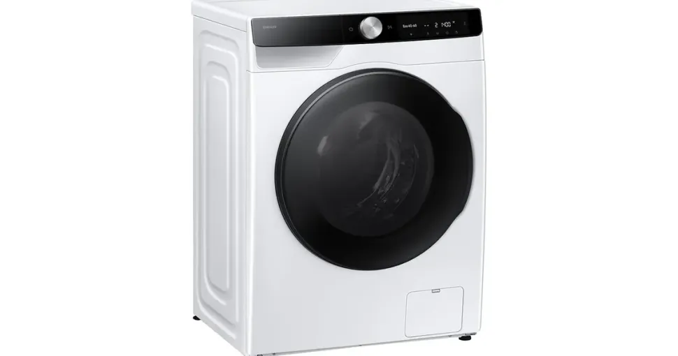 Samsung WD90DG6G94BKU2 Waschtrockner (9 kg / 5 kg, 1400 U/min)