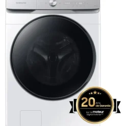 Samsung WF20DG8650B Waschmaschine