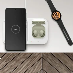 Samsung Wireless Charger Duo