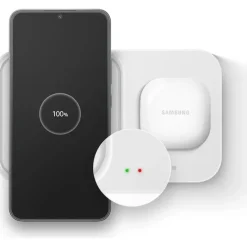 Samsung Wireless Charger Duo