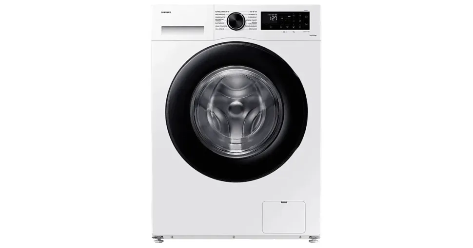 Samsung WW9BCGC04AA Waschmaschine