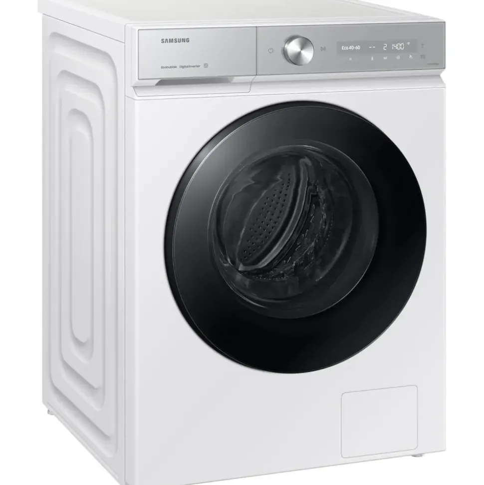 Samsung WW8400D