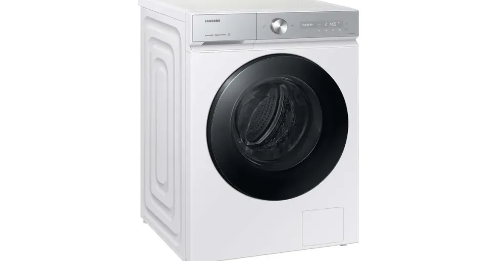 Samsung WW8400D