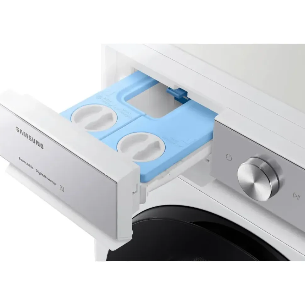 Samsung WW8400D