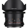 Samyang 14 mm T3,1 ED AS UMC II VDSLR