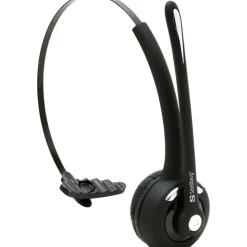 Sandberg Bluetooth Office Headset, black
