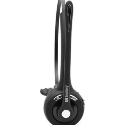 Sandberg Bluetooth Office Headset, black