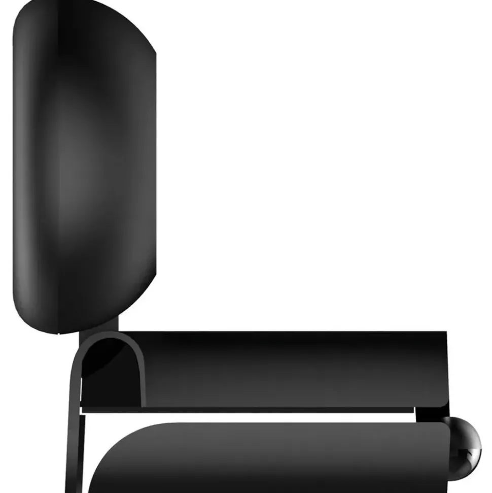 Sandberg Face Recognition Webcam Schwarz