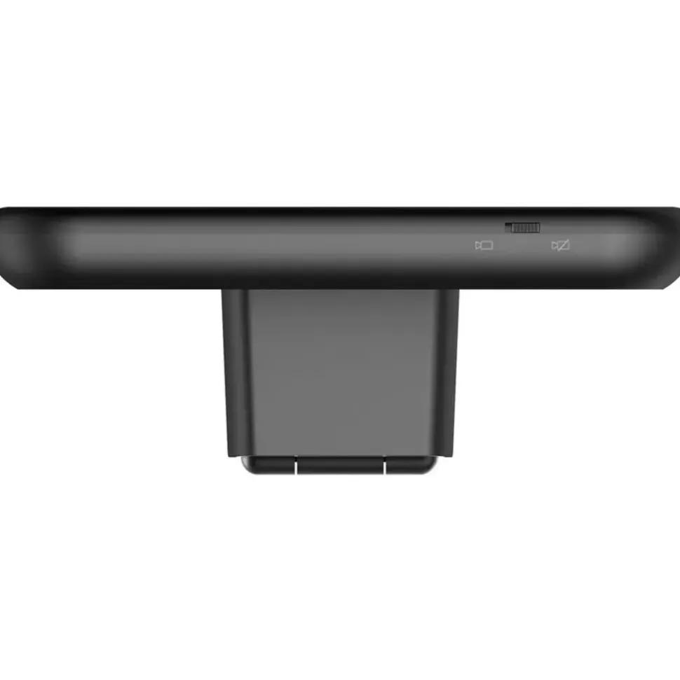 Sandberg Face Recognition Webcam Schwarz