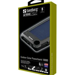 Sandberg Outdoor Solar Powerbank