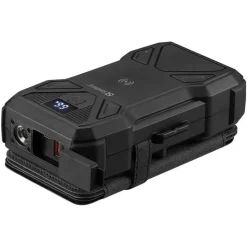 Sandberg Solar 5-Panel Powerbank 27000 mAh,