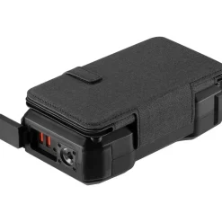 Sandberg Solar 5-Panel Powerbank 27000 mAh,