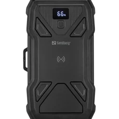Sandberg Solar 5-Panel Powerbank 27000 mAh,