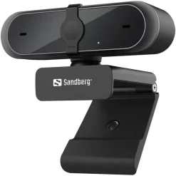 Sandberg USB Webcam Pro