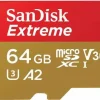 SanDisk Extreme microSDXC UHS-I