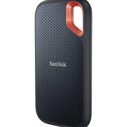 SanDisk Extreme Portable 1 TB SDSSDE61-1T00-G25