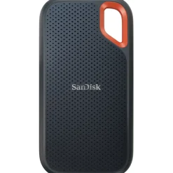 SanDisk Extreme Portable 2 TB USB-C 3.2 SDSSDE61-2T00-G25