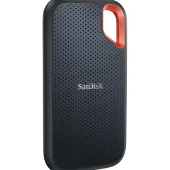 SanDisk Extreme Portable 2 TB USB-C 3.2 SDSSDE61-2T00-G25