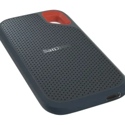 SanDisk Extreme Portable 4 TB USB-C 3.2 SDSSDE61-4T00-G25