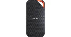 SanDisk Extreme Pro Portable