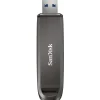 SanDisk Extreme PRO® USB-A USB-Flash-Laufwerk, 2 TB, 1000 MB/s, Schwarz