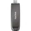 SanDisk Extreme PRO® USB-CTM Flash-Laufwerk, 2 TB, 1000 MB/s, Schwarz