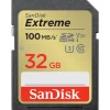 SanDisk Extreme SD UHS-I