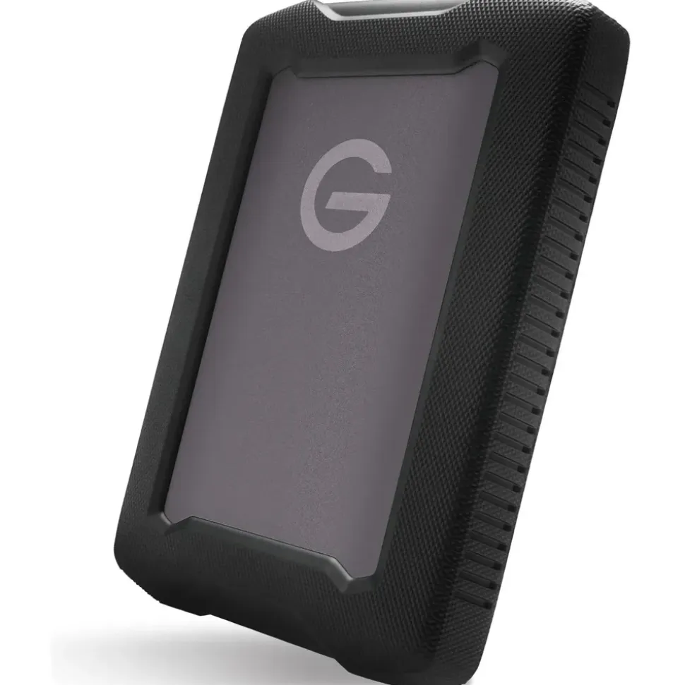 SanDisk G-Drive ArmorATD