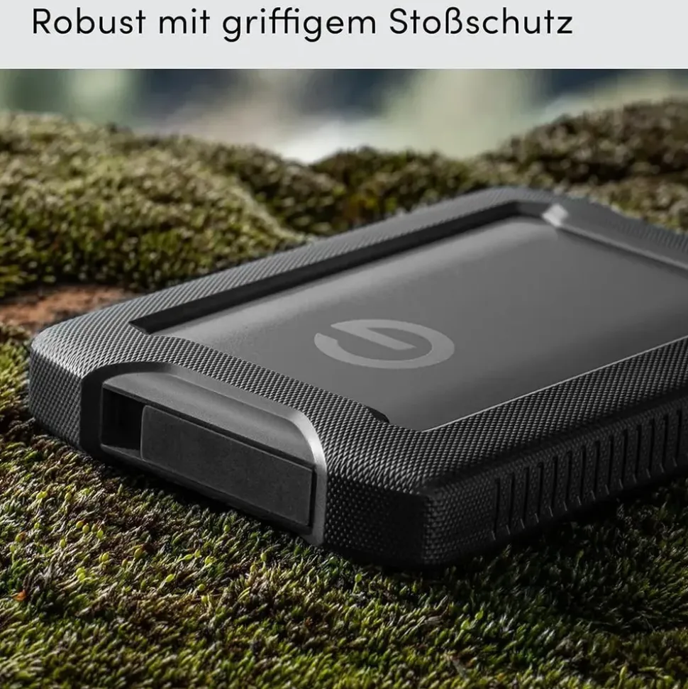SanDisk G-Drive ArmorATD