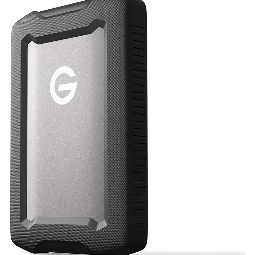 SanDisk G-Drive ArmorATD
